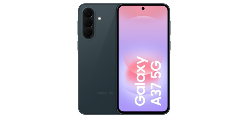Smartphone Samsung Galaxy A37 5G 256 Go Vert foncé