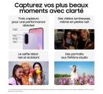 Smartphone Samsung Galaxy A37 5G 256 Go Vert foncé