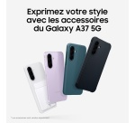 Smartphone Samsung Galaxy A37 5G 256 Go Vert foncé