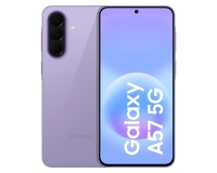Smartphone Samsung Galaxy A57 5G 256 Go Lavande