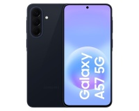 Smartphone Samsung Galaxy A57 5G 256 Go Bleu