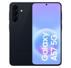 Smartphone Samsung Galaxy A57 5G 256 Go Bleu
