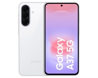 Smartphone Samsung Galaxy A37 5G 256 Go Blanc