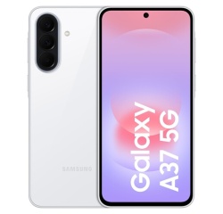Smartphone Samsung Galaxy A37 5G 256 Go Blanc