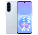 Smartphone Samsung Galaxy A57 5G 256 Go Bleu clair