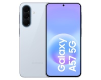 Smartphone Samsung Galaxy A57 5G 256 Go Bleu clair
