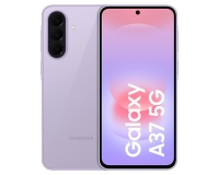 Smartphone Samsung Galaxy A37 5G 128 Go Lavande