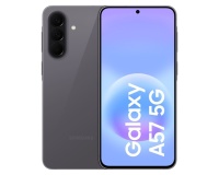 Smartphone Samsung Galaxy A57 5G 128 Go Gris