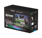 Vidéoprojecteur Xgimi Pack Vidéoprojecteur Xgimi MoGo 4 Grands Matchs +Jeu EA Games FC 26 Offert