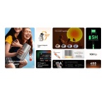 Vidéoprojecteur Xgimi Pack Vidéoprojecteur Xgimi MoGo 4 Grands Matchs +Jeu EA Games FC 26 Offert