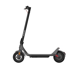 Trottinette électrique Xiaomi Electric scooter 4 Lite 2nd generation Noir