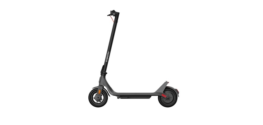 Trottinette électrique Xiaomi Electric scooter 4 Lite 2nd generation Noir