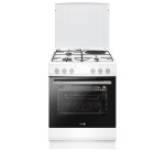 Cuisinière mixte Fagor BlancFACM1003B Blanc