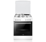 Cuisinière mixte Fagor BlancFACM1003B Blanc