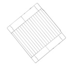 Cuisinière mixte Fagor BlancFACM1003B Blanc