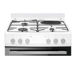 Cuisinière mixte Fagor BlancFACM1003B Blanc