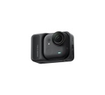 Caméscope Insta360 Kit Créateur Caméra sport Insta360 GO Ultra Noir