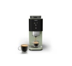 Machine à café à grain Krups SA401LE0 Coffee Crush Vert