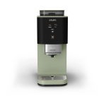 Machine à café à grain Krups SA401LE0 Coffee Crush Vert