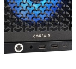 Unité Centrale Mred PC Gaming CBT073-03 Intel Core i5 16 Go RAM 1 To SSD Nvidia GeForce RTX 5060 Ti Noir