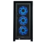 Unité Centrale Mred PC Gaming CBT072-03 Intel Core i5 16 Go RAM 1 To SSD Nvidia GeForce RTX 5060 Noir