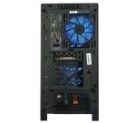 Unité Centrale Mred PC Gaming CBT072-03 Intel Core i5 16 Go RAM 1 To SSD Nvidia GeForce RTX 5060 Noir