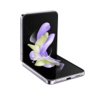 Smartphone Samsung GALAXY Z FLIP 4 128GB PURPLE – Reconditionné