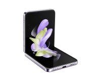 Smartphone Samsung GALAXY Z FLIP 4 128GB PURPLE – Reconditionné