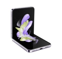 Smartphone Samsung GALAXY Z FLIP 4 128GB PURPLE – Reconditionné
