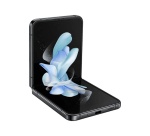 Smartphone Samsung GALAXY Z FLIP 4 128GB GRAPHITE – Reconditionné