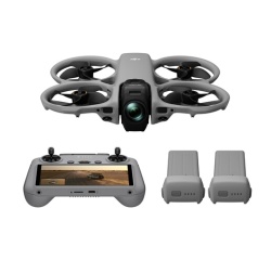 Drone Dji Avata 360 Fly More Combo (RC 2)