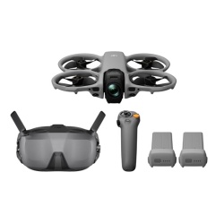 Drone Dji Avata 360 Motion Fly More Combo (Goggles N3)