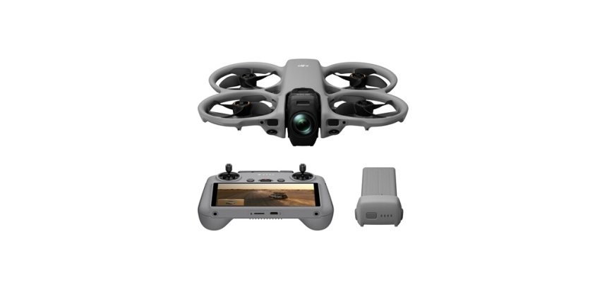 Drone Dji Avata 360 (RC 2)