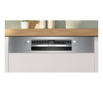 Lave-vaisselle encastrable Bosch SMI4HTS14E
