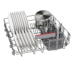 Lave-vaisselle encastrable Bosch SMI4HTS14E