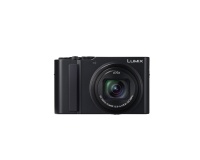Appareil photo compact Panasonic Lumix TZ300 Noir