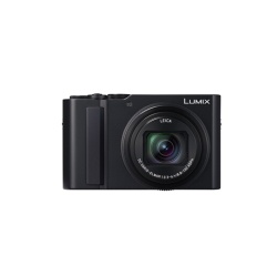 Appareil photo compact Panasonic Lumix TZ300 Noir