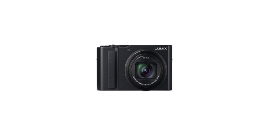 Appareil photo compact Panasonic Lumix TZ300 Noir