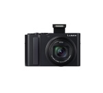 Appareil photo compact Panasonic Lumix TZ300 Noir