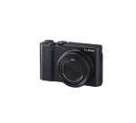 Appareil photo compact Panasonic Lumix TZ300 Noir