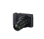 Appareil photo compact Panasonic Lumix TZ300 Noir
