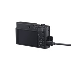 Appareil photo compact Panasonic Lumix TZ300 Noir