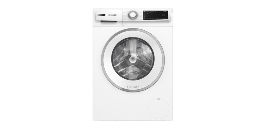 Lave-linge hublot Bosch WGJ244ASFR