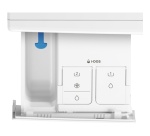 Lave-linge hublot Bosch WGJ244ASFR