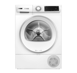 Sèche-linge pompe à chaleur Bosch WQJ2320SFR