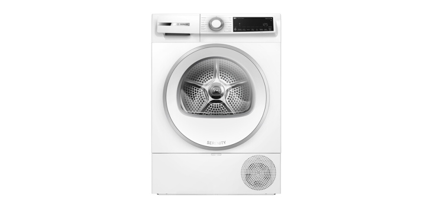 Sèche-linge pompe à chaleur Bosch WQJ2320SFR
