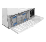 Sèche-linge pompe à chaleur Bosch WQJ2320SFR