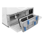 Sèche-linge pompe à chaleur Bosch WQJ2320SFR