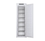 Congélateur armoire Haier HAUN518EW