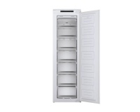Congélateur armoire Haier HAUN518EW